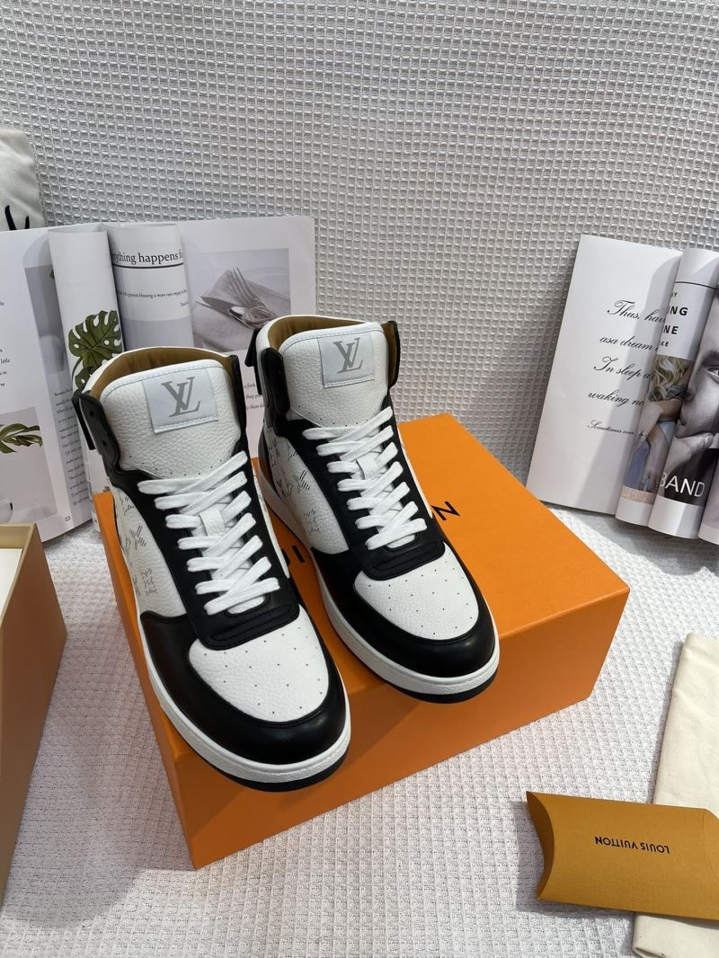 Louis Vuitton Sneakers